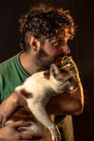 Martin VIZIBLE - Martin Vizible